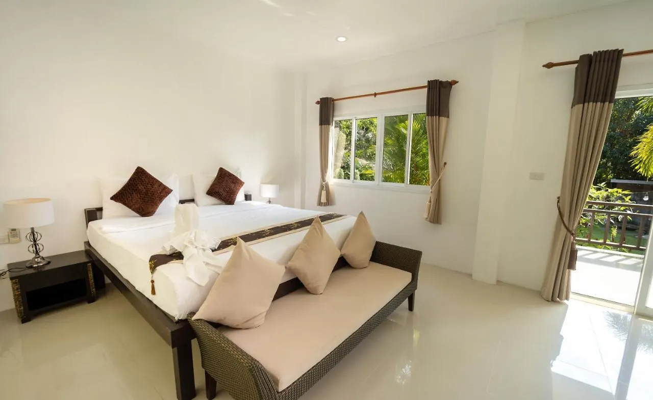 ****  Ban'S Diving Resort Koh Tao Thailand