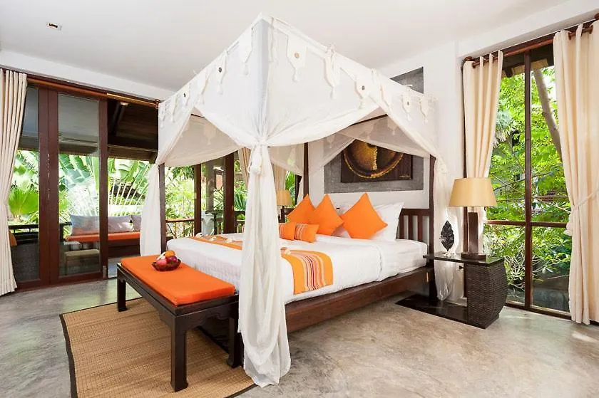 Ban'S Diving Resort Koh Tao Thailand