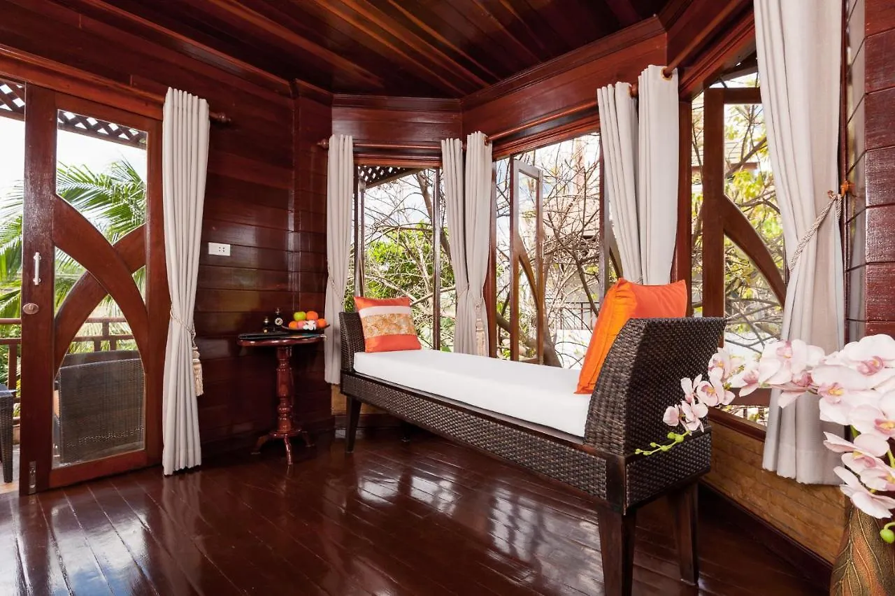 ****  Ban'S Diving Resort Koh Tao Thailand