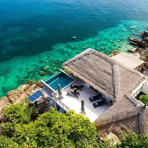 Cape Shark Villa