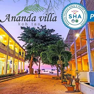 Ananda - Sha Plus Resort