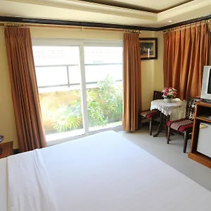 Phi Phi Hotel Otel Phi Phi Adaları