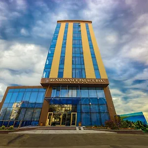Renaissance Palace Otel Bakü
