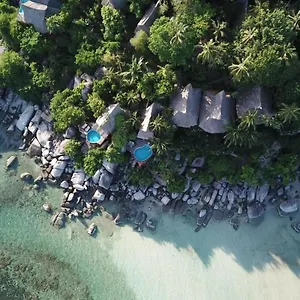 Resort Koh Tao Cabana