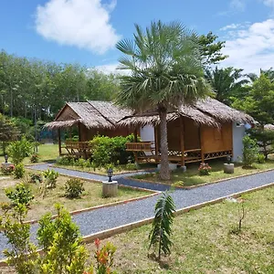 Palm Garden , Ko Lanta Thaïlande