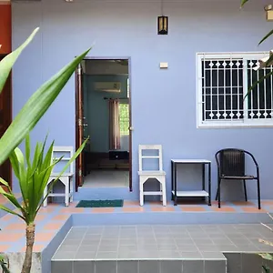 Sarin สาริน Apartamento