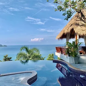 Kohtao Heritage Hideaway Resort