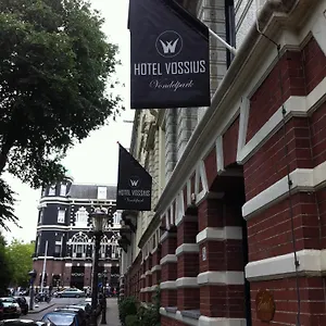 Vossius Vondelpark Hotel Amesterdão