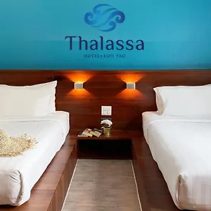 Hotel Thalassa, Koh Tao