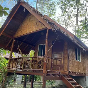 Dahla Lanta Hut Koh Lanta