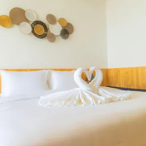 Hotel Ibiza Club, Koh Tao
