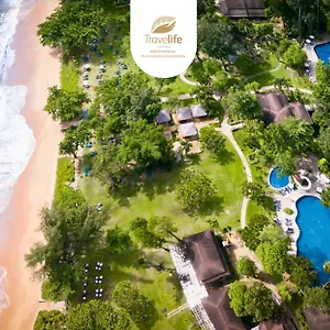 ***** Feriested Khaolak Merlin Thailand