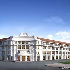 The Capitol Kempinski Hotel Singapura