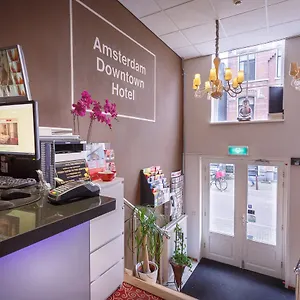 Downtown Otel Amsterdam