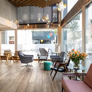 Espresso Otel Amsterdam
