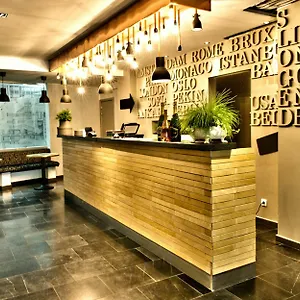 Aviation Hotel Bruxelas
