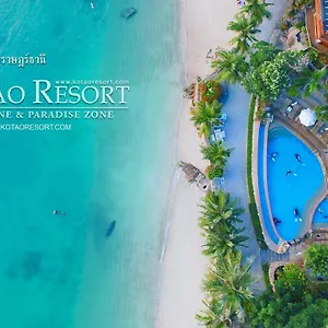 Resort - Zone