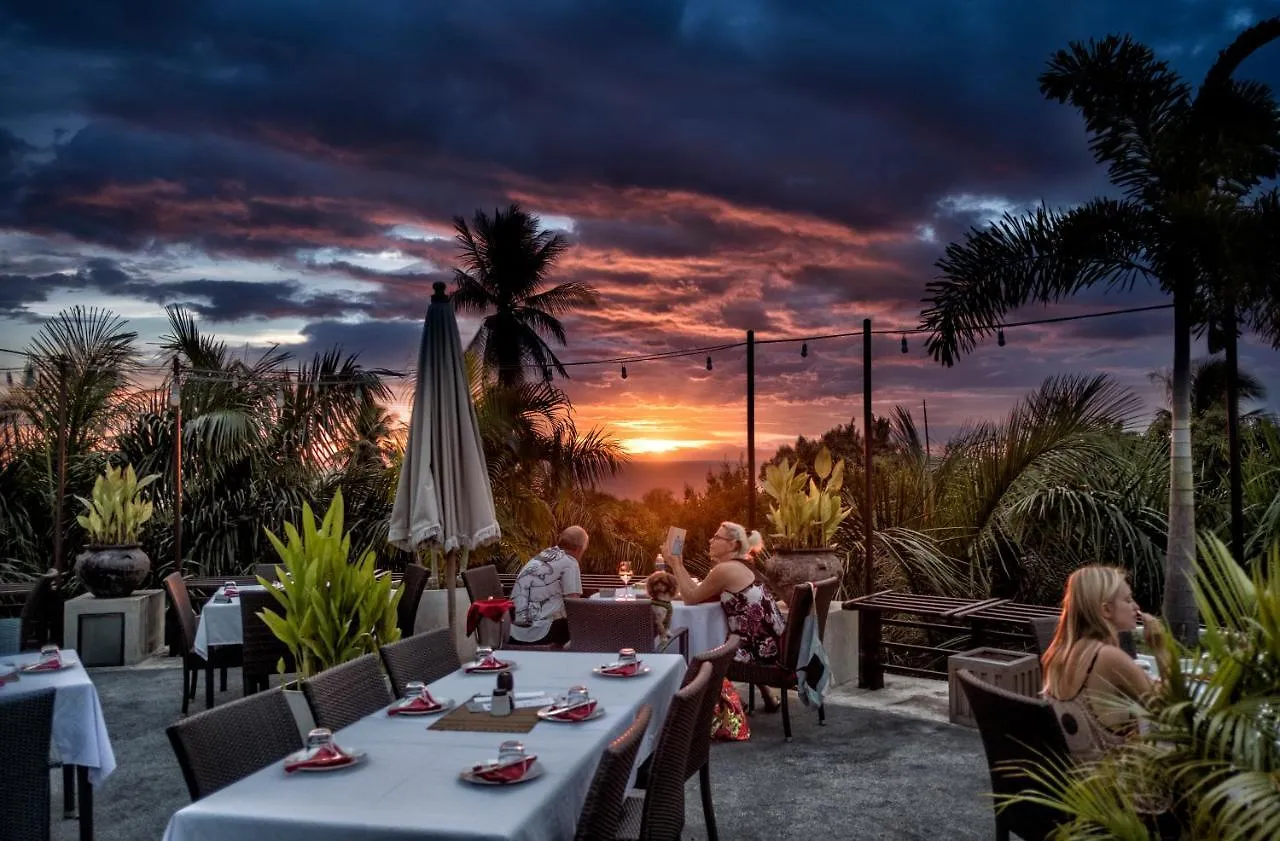 Ban'S Diving Resort Sha Extra Plus Ko Tao