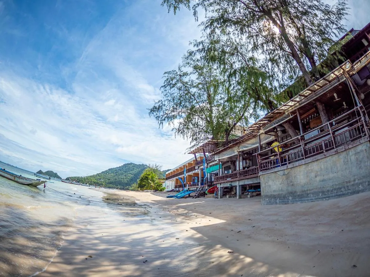 Ban'S Diving Resort Sha Extra Plus Ko Tao