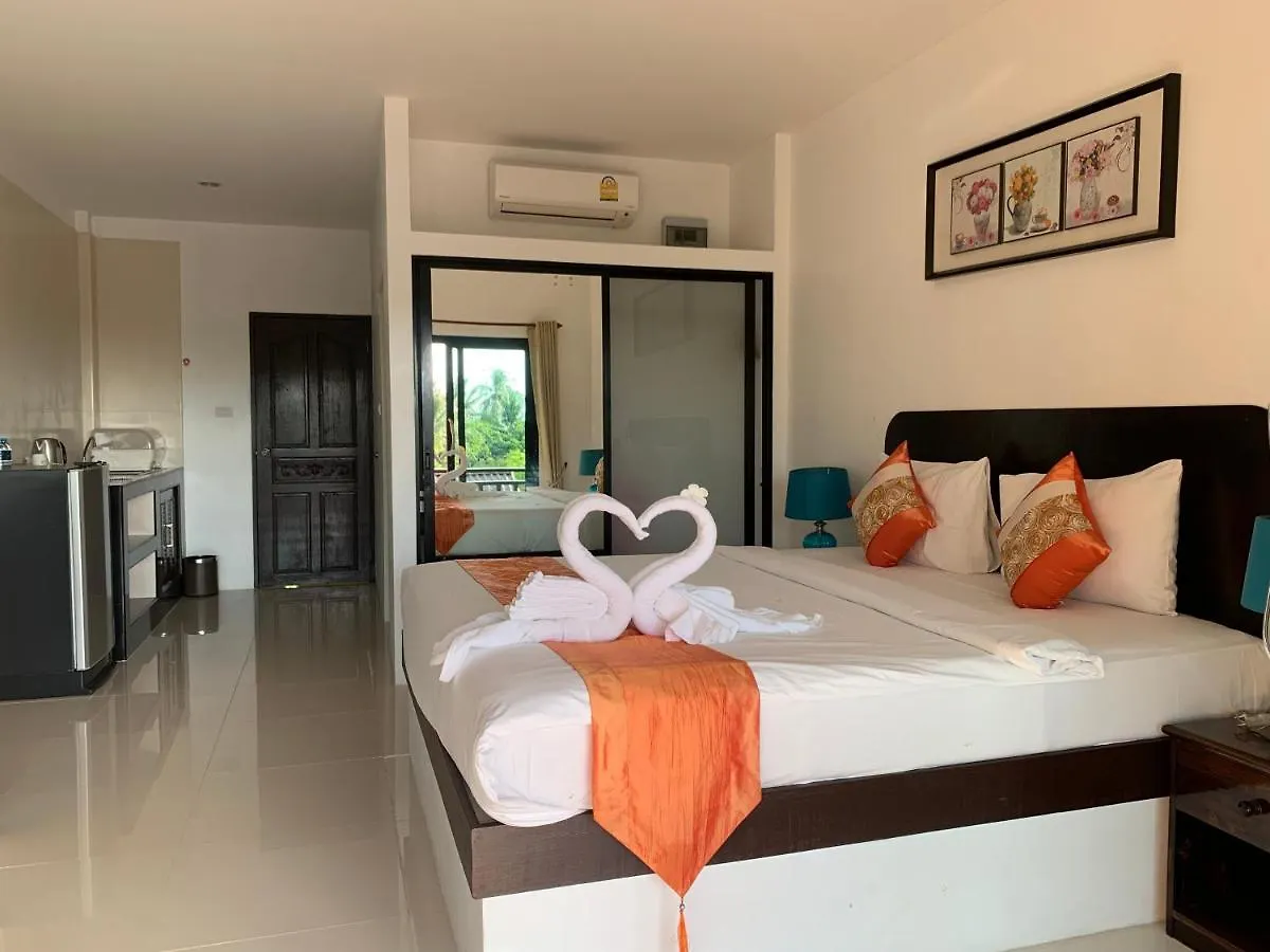 Ban'S Diving Resort Ko Tao
